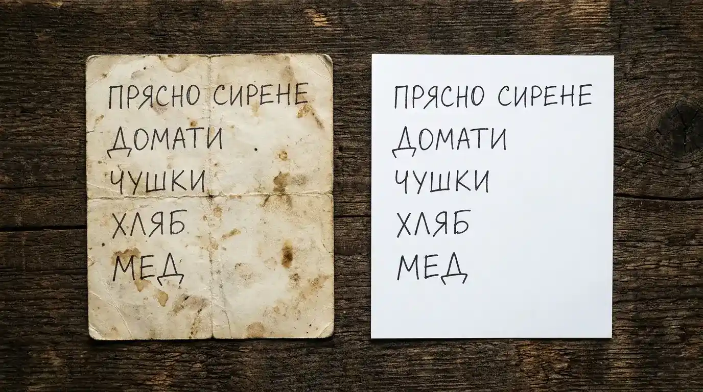Разлики в пазарите и коефициентите при двата формата