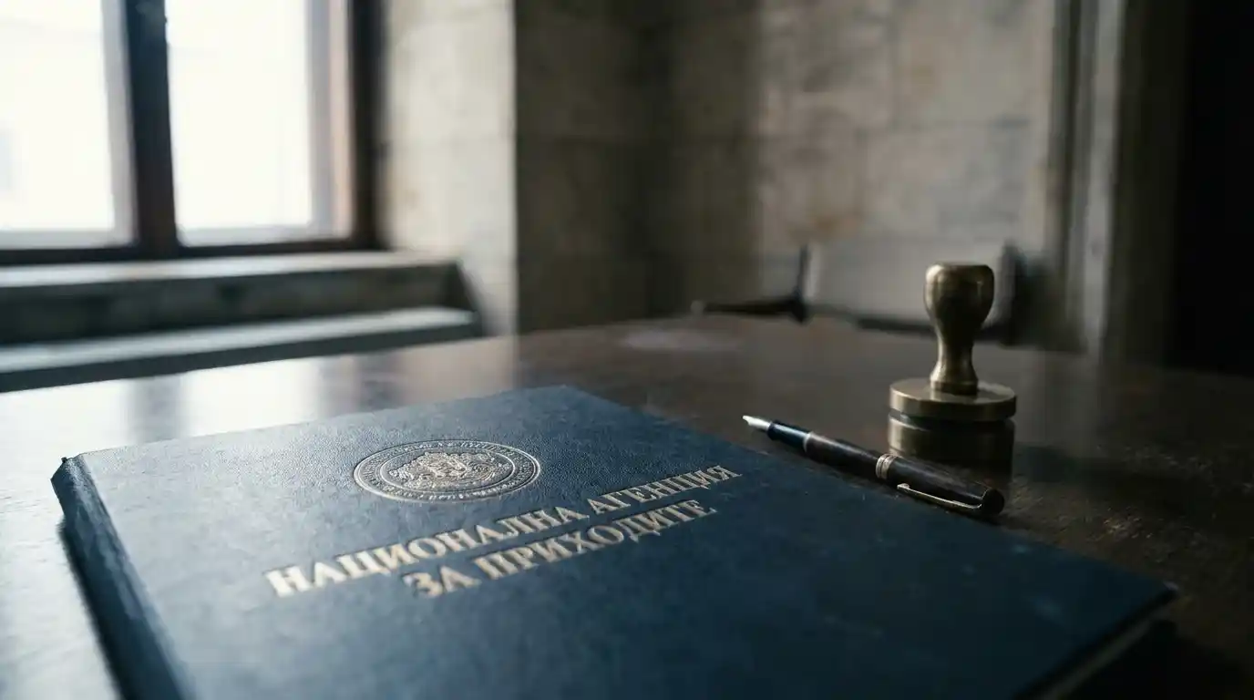 Лицензиране на виртуалните спортове от Националната агенция за приходите в България
