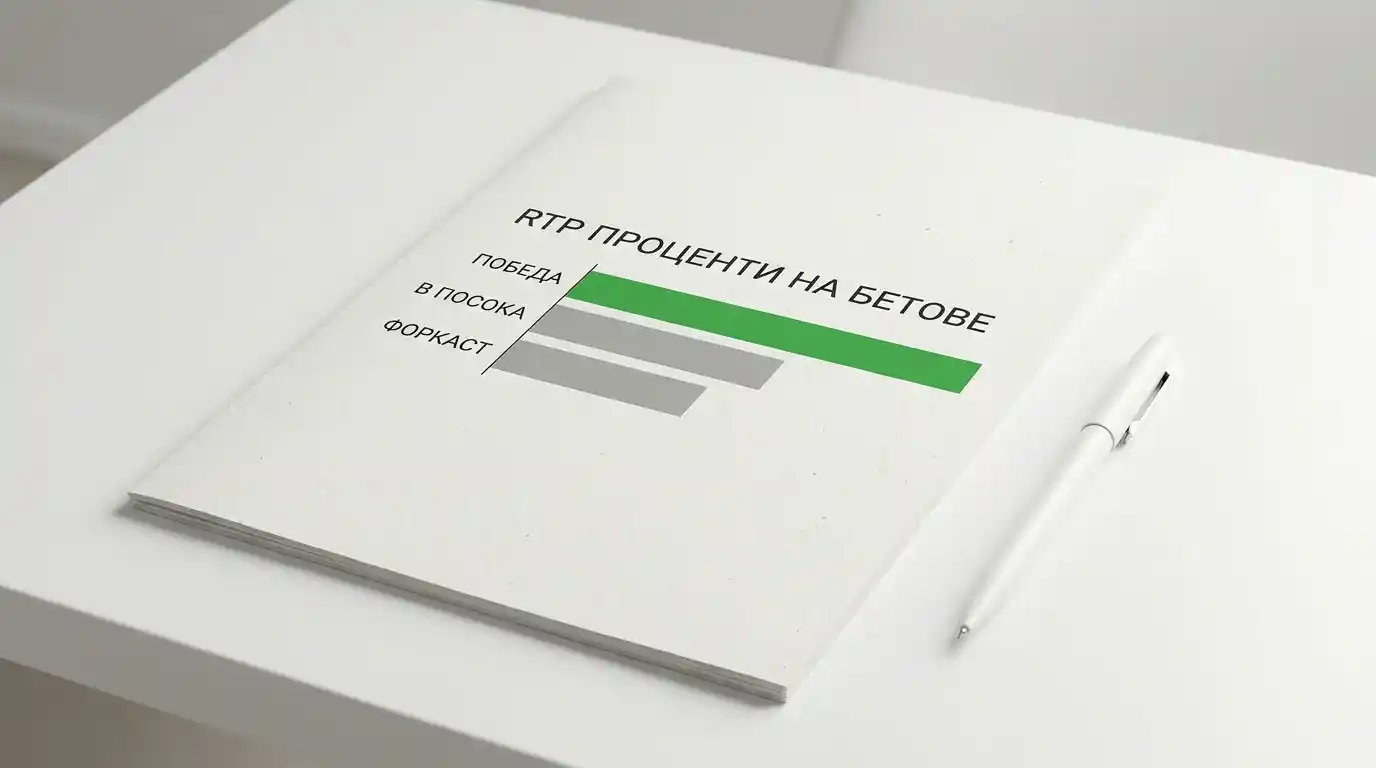 Преглед на RTP стойности при различни виртуални пазари